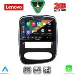 LENOVO LVF 5545_CPA (10inc) MULTIMEDIA TABLET for RENAULT CLIO mod. 2016-2019 - Image 2