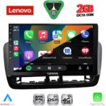 LENOVO LVF 5572GR_CPA (9inc) MULTIMEDIA TABLET for SEAT IBIZA mod. 2012-2015 - Image 12