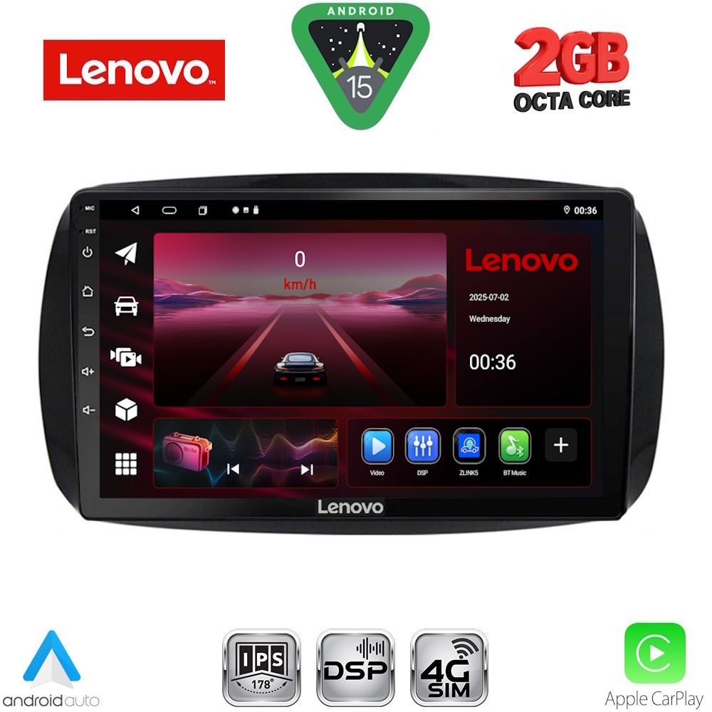 LVF5623_15_ LENOVO LVF 5623_CPA (9inc) MULTIMEDIA TABLET for SMART (453) mod. 2016-2024 - Image 1