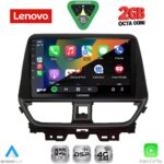 LENOVO LVF 5673_CPA (9inc) MULTIMEDIA TABLET for SUZUKI BALENO mod. 2022-2026 - Image 2