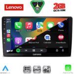 LENOVO LVF 5722_CPA (9inc) MULTIMEDIA TABLET for TOYOTA LANDCRUISER mod. 1998-2003 - Image 2