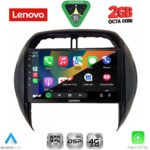 LENOVO LVF 5730_CPA CLIMA (9inc) MULTIMEDIA TABLET for TOYOTA RAV 4 mod. 2000-2006 - Image 2