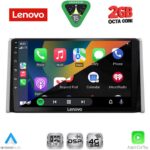 LENOVO LVF 5734_CPA (10inc) MULTIMEDIA TABLET for TOYOTA RAV 4 mod. 2019-2025 - Image 2
