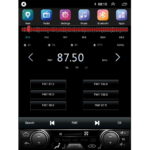DIGITAL IQ TOP 6922_CPA TESLA STYLE for LEXUS IS mod. 2005-2013 - Image 3