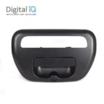 DIGITAL IQ CAMERA MITSUBISHI_01 (AHD-NTSC) HANDLE CAMERA for MITSUBISHI L200 mod. 2006-2015