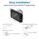 DIGITAL IQ MR 800_CPAA (8inc) (MULTIMEDIA SCREEN - CARPLAY - ANDROID AUTO) - Image 14