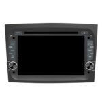 DIGITAL IQ BLE 365BL_CPA (7" DECK) MULTIMEDIA SYSTEM for FIAT 500 mod. 2007-2015 (BLACK) - Image 9