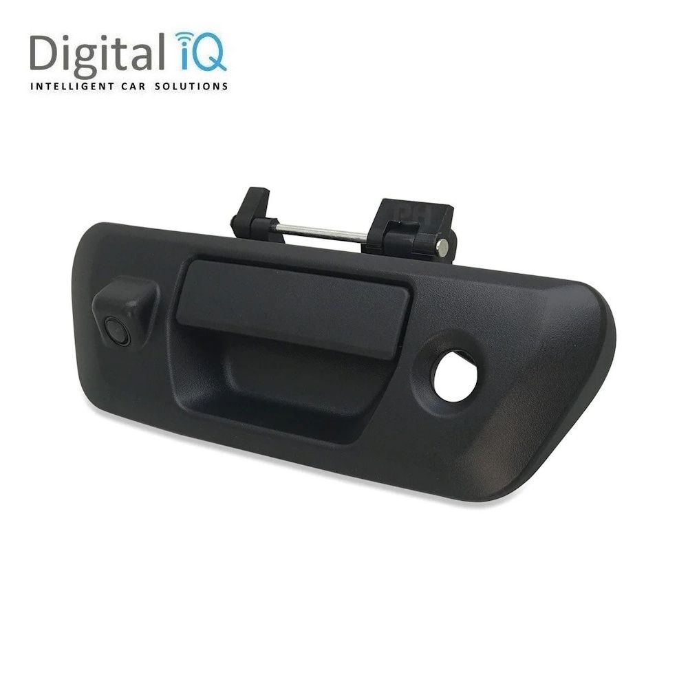 NISSAN13 DIGITAL IQ CAMERA NISSAN_13 (AHD-NTSC) HANDLE CAMERA for NISSAN NAVARA mod. 2016-2025 - Image 1