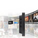 DIGITAL IQ PNA 9900_CPAA (10.26inc) (PORTABLE DVR MULTIMEDIA CARPLAY & ANDROID AUTO) - Image 9
