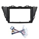 DIGITAL IQ FRAME CR0727 RHD (9inc for TOYOTA PRIUS mod. 2016-2020)