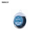 REMAX RC-C120 66W (3 in 1 FAST CHARGING CABLE) - Image 2