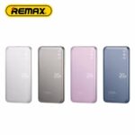 REMAX RPP-636 GR Ultrathin Metal Powerbank Fast charging 20w (10.000mA) - Image 3