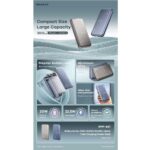 REMAX RPP-637 BL Powerbank Fast charging 20w+22.5w (20.000mA) - Image 3