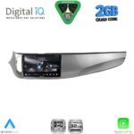 DIGITAL IQ RSD 1026B_CPA (9inc) MULTIMEDIA TABLET for ALFA ROMEO GIULIETTA mod 2014-2020 - Image 9