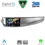 DIGITAL IQ RSD 1026B_CPA (9inc) MULTIMEDIA TABLET for ALFA ROMEO GIULIETTA mod 2014-2020 - Image 2