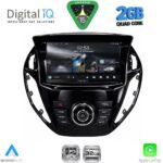 DIGITAL IQ RSD 1150_CPA (9inc) MULTIMEDIA TABLET for FORD B-MAX mod. 2012-2017 - Image 8