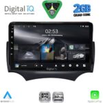 DIGITAL IQ RSD 1167Α_CPA (9inc) MULTIMEDIA TABLET for FORD KA mod. 2008-2014 - Image 8