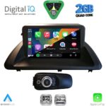 DIGITAL IQ RSD 1340_CPA (9inc) MULTIMEDIA TABLET for LEXUS CT 200 mod. 2011-2020 - Image 2