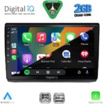 DIGITAL IQ RSD 1558A_CPA (10inc) MULTIMEDIA TABLET for OPEL VIVARO – RENAULT TRAFIC - NISSAN PRIMASTAR mod. 2004-2015 - Image 2