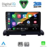 DIGITAL IQ RSD 1789_CPA (9inc) MULTIMEDIA TABLET for VOLVO XC90 mod. 2002-2014 - Image 2