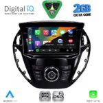 DIGITAL IQ RSF 4150_CPA  (9inc) MULTIMEDIA TABLET for FORD B-MAX mod. 2012-2017 - Image 2