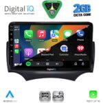 DIGITAL IQ RSF 4167A_CPA  (9inc) MULTIMEDIA TABLET for FORD KA mod. 2008-2014 - Image 2