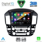DIGITAL IQ RSF 4344_CPA (9inc) MULTIMEDIA TABLET for LEXUS RX 300 mod. 1998-2003 - Image 2