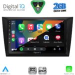DIGITAL IQ RSF 4746_CPA  (9inc) MULTIMEDIA TABLET for GOLF 6 mod. 2009-2012 - Image 2