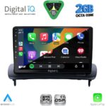 DIGITAL IQ RSF 4783_CPA (9inc) MULTIMEDIA TABLET for VOLVO C30 - S40 mod. 2005-2013 - Image 2