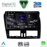 DIGITAL IQ RSF 4787_CPA (9inc) MULTIMEDIA TABLET for VOLVO XC60 mod. 2009-2017