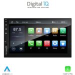 DIGITAL IQ RT 048 CPA (7''_DECK) MULTIMEDIA 2DIN