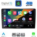 DIGITAL IQ RTG 6028_CPA (9inc) MULTIMEDIA TABLET for ALFA ROMEO MITO mod. 2008-2018 - Image 2