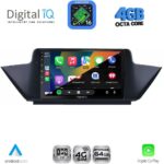 DIGITAL IQ RTG 6056_CPA (10inc) MULTIMEDIA TABLET for BMW X1 mod. 2009-2015 - Image 2