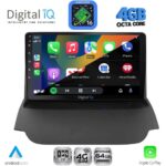 DIGITAL IQ RTG 6151A_CPA (9inc) MULTIMEDIA TABLET for FORD ECOSPORT mod. 2012-2018 - Image 2