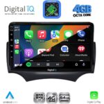 DIGITAL IQ RTG 6167A_CPA  (9inc) MULTIMEDIA TABLET for FORD KA mod. 2008-2014 - Image 2