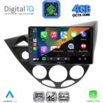 DIGITAL IQ RTG 6169_CPA  (9inc) MULTIMEDIA TABLET for FORD FOCUS mod. 1998-2004 - Image 2