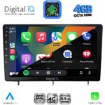 DIGITAL IQ RTG 6192_CPA (10inc) MULTIMEDIA TABLET for HONDA CIVIC mod. 2022-2026 - Image 2