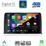 DIGITAL IQ RTG 6199_CPA (10inc) MULTIMEDIA TABLET for HONDA CRV mod. 2017-2023 - Image 2