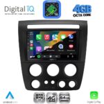 DIGITAL IQ RTG 6218_CPA (9inc) MULTIMEDIA TABLET for HUMMER H3 mod. 2005-2009 - Image 2