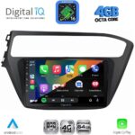 DIGITAL IQ RTG 6230_CPA (9inc) MULTIMEDIA TABLET for HYUNDAI i20 mod. 2018-2021 - Image 2