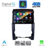 DIGITAL IQ RTG 6318_CPA (10inc) MULTIMEDIA TABLET for KIA SORENTO mod. 2009-2014 - Image 2