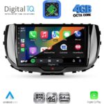 DIGITAL IQ RTG 6322_CPA (9inc) MULTIMEDIA TABLET for KIA SOUL mod. 2019+ - Image 2
