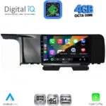 DIGITAL IQ RTG 6323_CPA (9inc) MULTIMEDIA TABLET for KIA SORENTO mod. 2020+ - Image 2