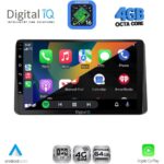 DIGITAL IQ RTG 6328_CPA (10inc) MULTIMEDIA TABLET for KIA SPORTAGE mod. 2021+ - Image 2