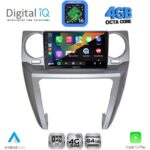 DIGITAL IQ RTG 6335_CPA (9inc) MULTIMEDIA TABLET for LAND ROVER DISCOVERY 3 mod. 2004-2009 - Image 2