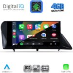 DIGITAL IQ RTG 6346_CPA (9inc) MULTIMEDIA TABLET for LEXUS RX mod. 2009-2014 - Image 2