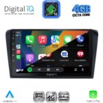 DIGITAL IQ RTG 6365_CPA (9inc) MULTIMEDIA TABLET for MAZDA 3 mod. 2003-2008 - Image 2