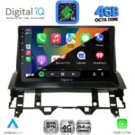 DIGITAL IQ RTG 6376_CPA DASH (10inc) MULTIMEDIA TABLET for MAZDA 6 mod. 2002-2008 - Image 2