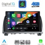 DIGITAL IQ RTG 6378_CPA (9inc) MULTIMEDIA TABLET for MAZDA 6 mod. 2012-2017 - Image 2