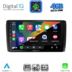 DIGITAL IQ RTG 6472_CPA (9inc) MULTIMEDIA TABLET for NISSAN LEAF mod. 2009-2017 - Image 2